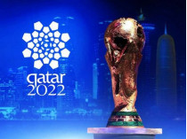 ЧМ-2022 в Катаре