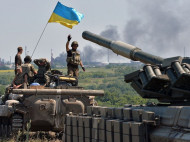 В ВСУ проводят опрос об отношении к переговорам с боевиками на Донбассе