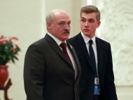 Лукашенко не доверяет даже собственным детям, — белорусский политик