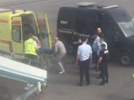 СМИ сообщили о смерти пассажира, устроившего драку в самолете Москва — Симферополь