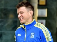 Ротань объявил состав сборной Украины на мемориал Лобановского 
