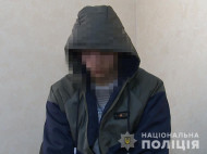 "Хотел поприкалываться": в Виннице задержали мужчину, который колол женщин шприцами (фото, видео)