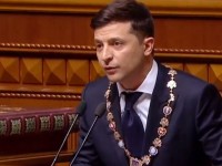 Владимир Зеленский