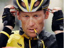 Лэнс Армстронг поразил откровением по поводу допинга