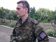 Наемник из бригады «Призрак» на камеру признал, что Россия вооружает боевиков «ДНР» и «ЛНР»