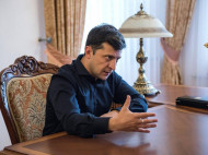 Зеленский встретился с представителями Трехсторонней контактной группы по Донбассу: первые детали