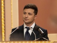 зеленский