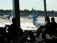Компания МАУ попала в скандал из-за забытых в Борисполе пассажиров