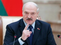 Лукашенко