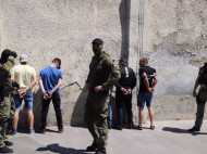 Бунт и побег заключенных из Одесской колонии: появились новые видео и подробности