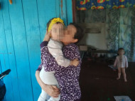 Под Житомиром родители убили и сожгли в печи малолетнюю дочь (фото)