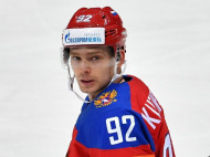 Звездного российского хоккеиста заподозрили в употреблении кокаина (видео)