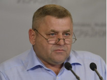 Народный депутат Украины Сергей Сажко 