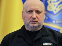 Александр Турчинов