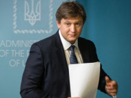 Без сюрпризов: Зеленский назначил Данилюка секретарем СНБО