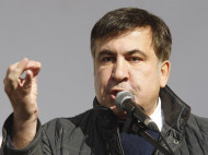 Саакашвили отреагировал на возвращение ему гражданства Украины
