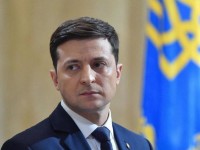Владимир Зеленский