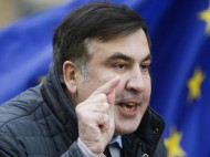 Самый треш начинается: соцсети взорвались в ожидании прибытия Саакашвили
