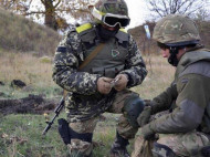 Боевики напали на саперов ВСУ на Донбассе, один военный пропал без вести