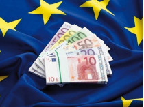 Финансовая помощь ЕС