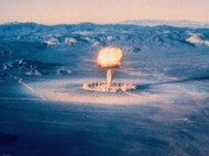 США подозревают, что Россия тайком проводит ядерные взрывы
