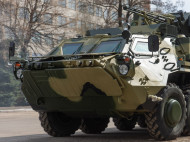 В воюющей Украине вынужденно прекратили производство БТРов: что произошло