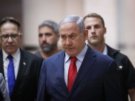 Израиль: Нетаньяху не смог сформировать коалицию, в стране впервые в истории состоятся повторные выборы