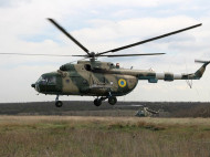 Крушение военного вертолета в Ровенской области: выяснились новые детали