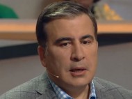 Саакашвили раскритиковал идею Зеленского провести референдум о переговорах с Россией