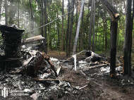 Крушение Ми-8 в Ровенской области: названы имена погибших военных