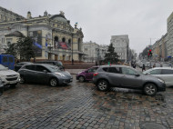 Бум автоугонов в больших городах: полиция не гарантирует безопасность вашей машине, — СМИ