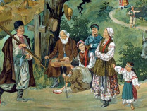 30 мая 1876 года царское правительство издало Эмский указ, запрещающий украинский язык