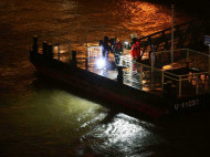 Трагедия в Будапеште: капитаном одного из кораблей оказался украинец (видео)