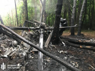 Крушение вертолета в Ровенской области: появились фото погибших военных