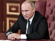 Путина могут свергнуть в 2021 году, тогда же Украина получит шанс вернуть Крым, — известный астролог