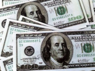 Доллар в Украине продолжает стремительно дорожать 