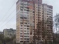 пожар