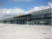 Терминал F «Борисполя»