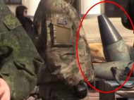 В Луганске вслед за боевиками «ДНР» опозорились с российской ракетой