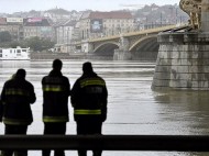 Трагедия на Дунае: Австрия направила в Будапешт водолазов-спецназовцев для поиска утонувших туристов