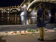 Трагедия в Будапеште: украинский капитан судна задержан полицией (фото)