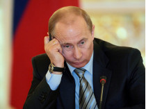 У Путина из-под ног уходит почва, рейтинг доверия катастрофически падает