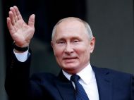 Решил стать комиком: Путин насмешил сеть планами развития IT-сферы в России