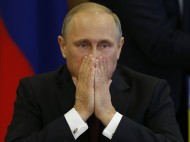 Путина свергнут: астролог назвала опасную для президента РФ дату