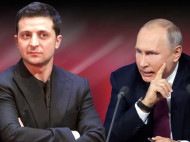 "Только бизнес" не получится: Зеленского предупредили о хитром замысле Путина