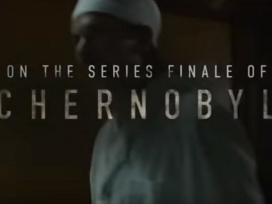 5-я серия Чернобыля