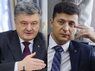 Порошенко дал советы Зеленскому накануне его первого визита в Брюссель