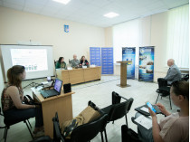 Образовательные центры для выпускников из Крыма и ОРДЛО