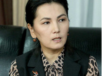 Аида Салянова