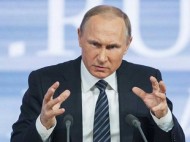 Путин — это животное: на Западе рассказали, почему Украине нельзя идти на компромиссы с Россией